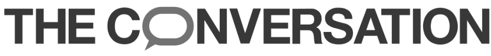 The Conversation website